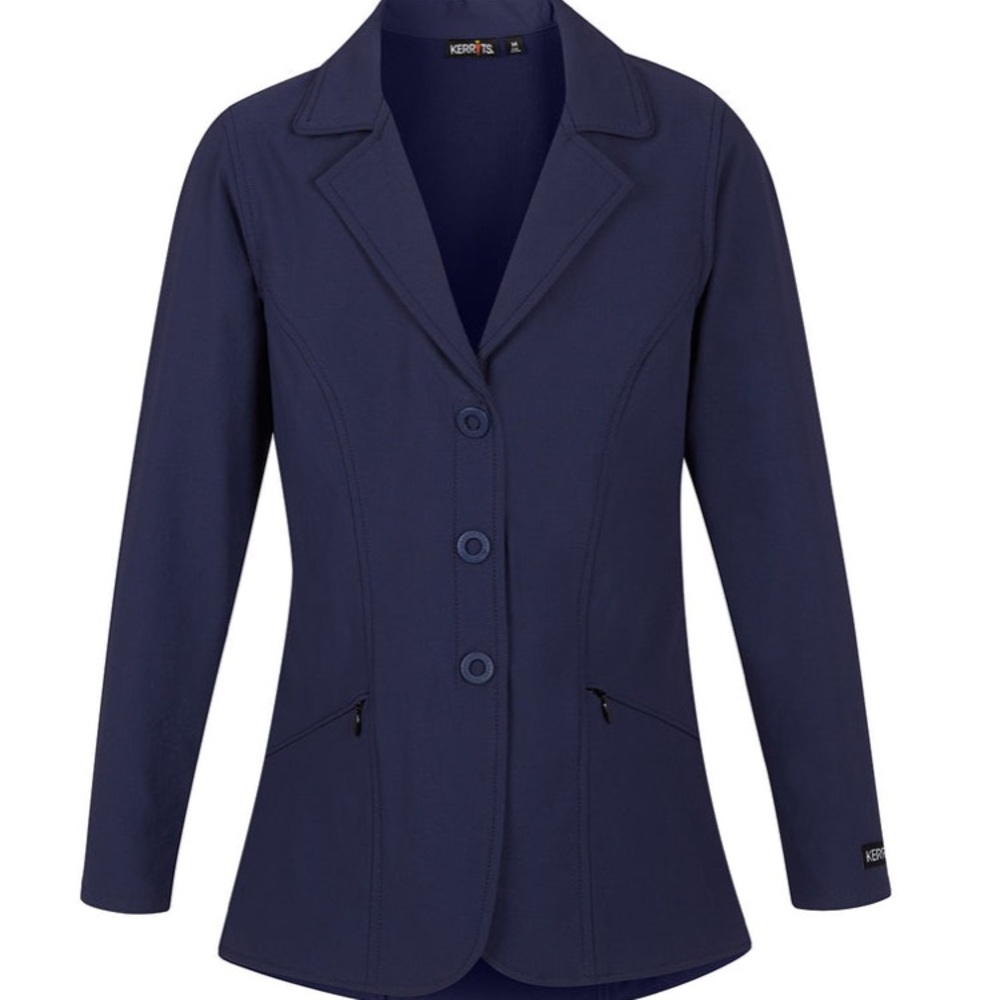 Kerrits kids Competitor Coat XL horse equestrian show jacket coat